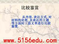 《夜雨诗意》ppt课件3